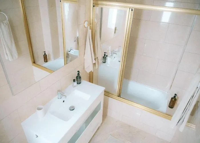 Luxury Beachfront Penthouse With Stunning Views Apartment Las Palmas de Gran Canaria