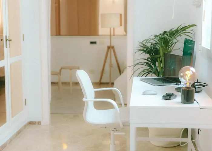 Luxury Beachfront Penthouse With Stunning Views Las Palmas de Gran Canaria