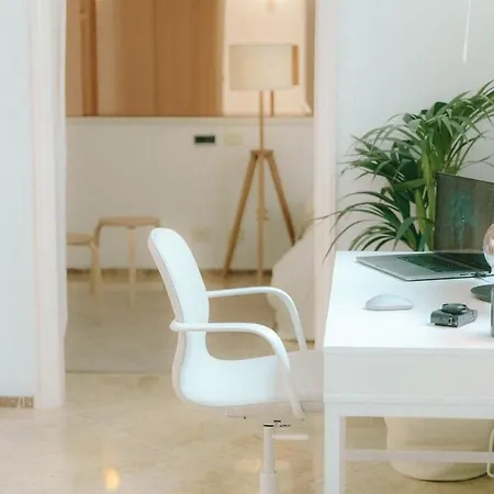 Luxury Beachfront Penthouse With Stunning Views