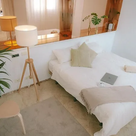 Apartmán Luxury Beachfront Penthouse With Stunning Views