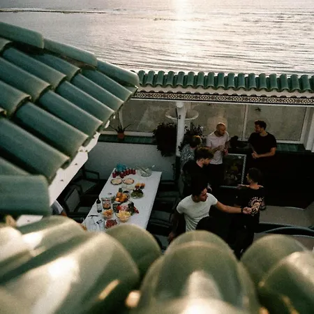 Luxury Beachfront Penthouse With Stunning Views Las Palmas de Gran Canaria