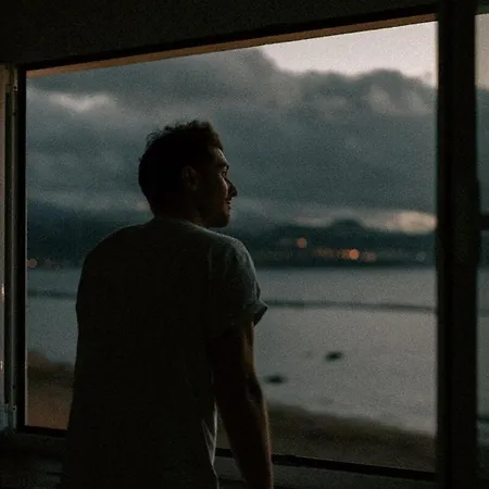 Luxury Beachfront Penthouse With Stunning Views Apartmán Las Palmas de Gran Canaria