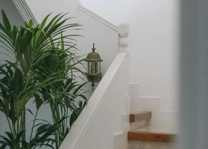 Luxury Beachfront Penthouse With Stunning Views * Las Palmas / Gran Canaria