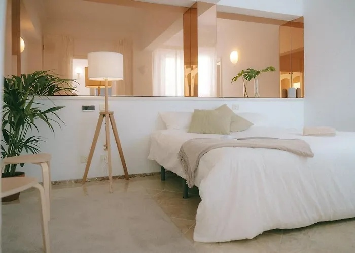 Luxury Beachfront Penthouse With Stunning Views Las Palmas / Gran Canaria