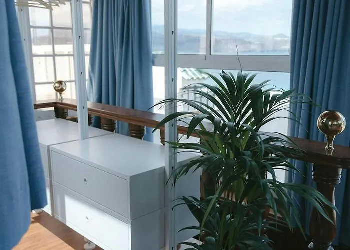 Luxury Beachfront Penthouse With Stunning Views * Las Palmas / Gran Canaria