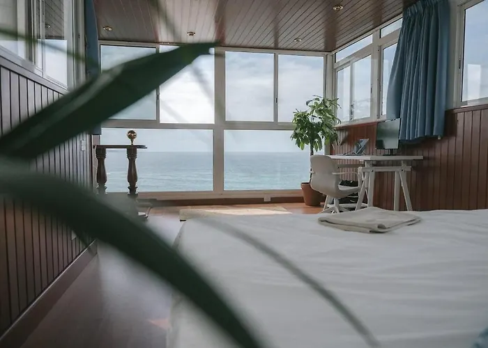 Luxury Beachfront Penthouse With Stunning Views Las Palmas / Gran Canaria