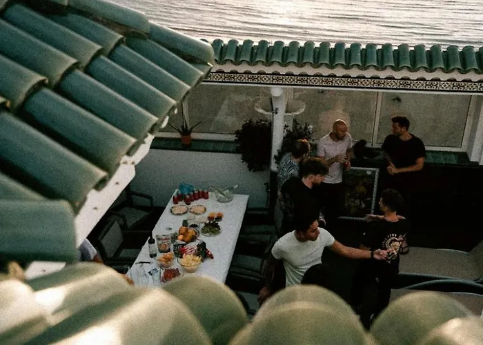 Luxury Beachfront Penthouse With Stunning Views Las Palmas / Gran Canaria