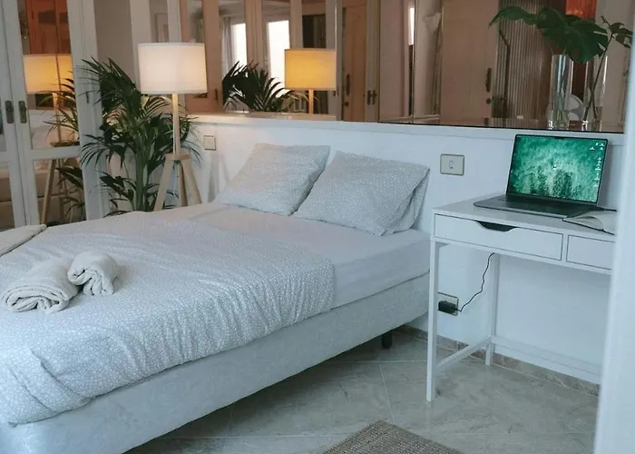 Luxury Beachfront Penthouse With Stunning Views * Las Palmas / Gran Canaria