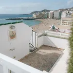 Luxury Beachfront Penthouse With Stunning Views Διαμέρισμα Λας Πάλμας ντε Γκραν Κανάρια