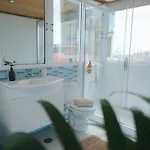 Διαμέρισμα Luxury Beachfront Penthouse With Stunning Views