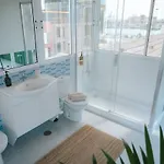 Luxury Beachfront Penthouse With Stunning Views Διαμέρισμα Λας Πάλμας ντε Γκραν Κανάρια