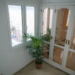 Διαμέρισμα Luxury Beachfront Penthouse With Stunning Views Λας Πάλμας ντε Γκραν Κανάρια
