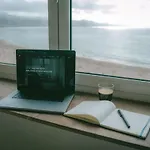 Luxury Beachfront Penthouse With Stunning Views Διαμέρισμα