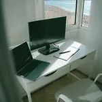 Luxury Beachfront Penthouse With Stunning Views *
