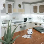 Διαμέρισμα Luxury Beachfront Penthouse With Stunning Views