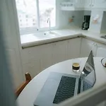 Διαμέρισμα Luxury Beachfront Penthouse With Stunning Views