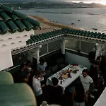 Luxury Beachfront Penthouse With Stunning Views Διαμέρισμα Λας Πάλμας ντε Γκραν Κανάρια