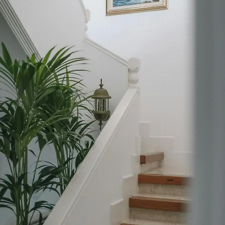 Luxury Beachfront Penthouse With Stunning Views * Las Palmas