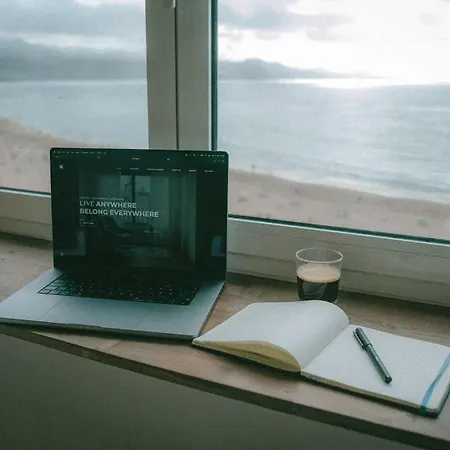 Luxury Beachfront Penthouse With Stunning Views Appartement