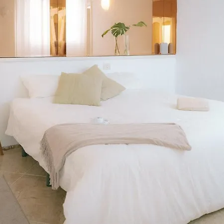 Appartement Luxury Beachfront Penthouse With Stunning Views Las Palmas