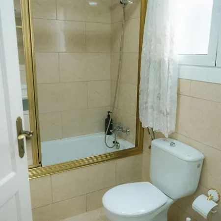 Luxury Beachfront Penthouse With Stunning Views