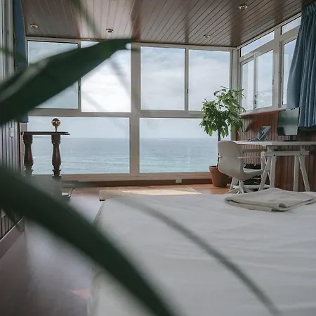 Luxury Beachfront Penthouse With Stunning Views Лас-Пальмас-де-Гран-Канария