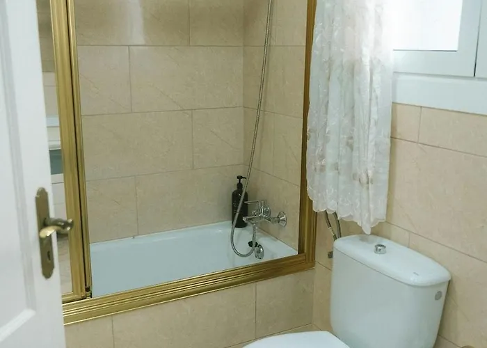 Luxury Beachfront Penthouse With Stunning Views