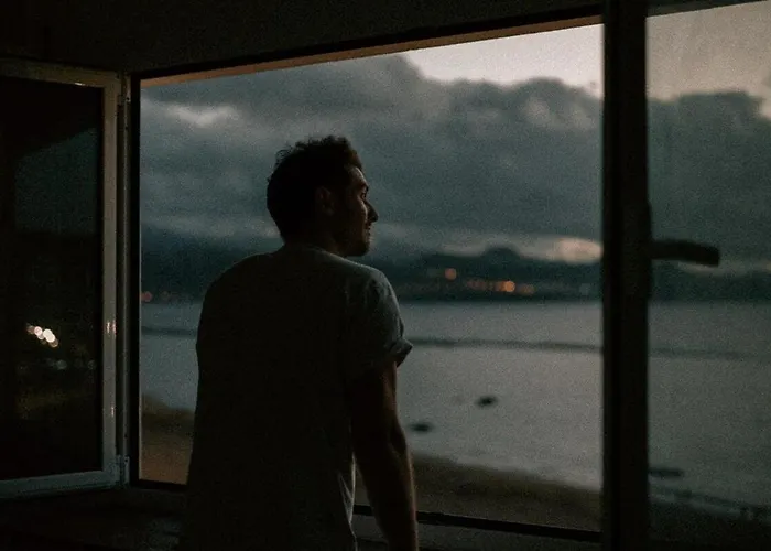 Luxury Beachfront Penthouse With Stunning Views Apartament Las Palmas de Gran Canaria