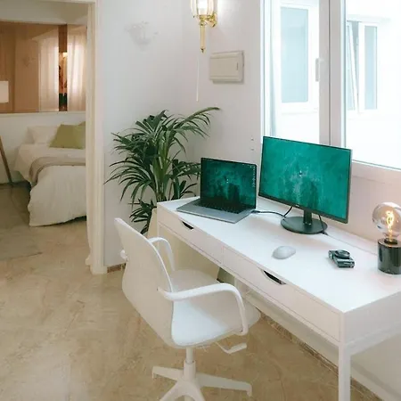 Luxury Beachfront Penthouse With Stunning Views