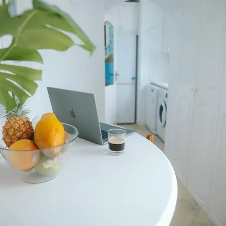 Appartement Luxury Beachfront Penthouse With Stunning Views Las Palmas de Gran Canaria