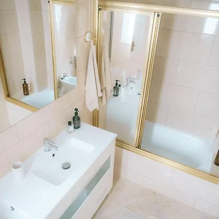 Luxury Beachfront Penthouse With Stunning Views Appartement Las Palmas de Gran Canaria