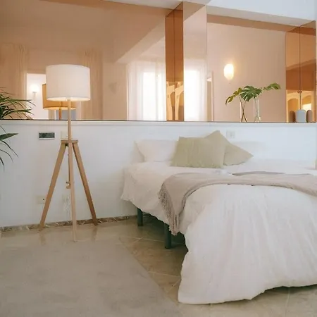 Luxury Beachfront Penthouse With Stunning Views Лас-Пальмас-де-Гран-Канарія