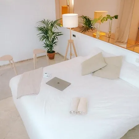 Luxury Beachfront Penthouse With Stunning Views Appartement