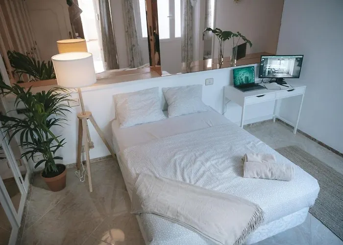 Luxury Beachfront Penthouse With Stunning Views Appartement