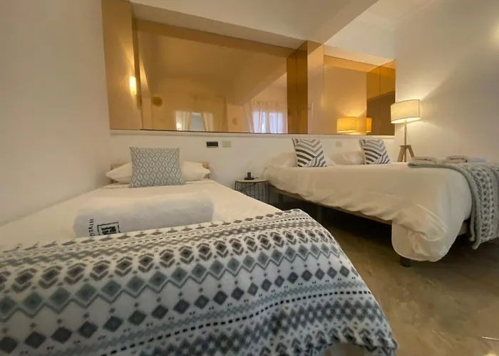 Luxury Beachfront Penthouse With Stunning Views Appartement