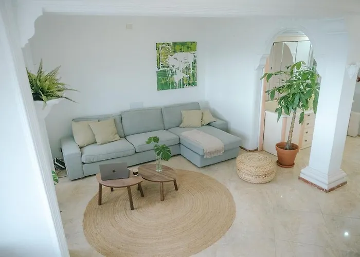 Luxury Beachfront Penthouse With Stunning Views Las Palmas de Gran Canaria