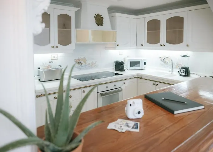 Appartement Luxury Beachfront Penthouse With Stunning Views