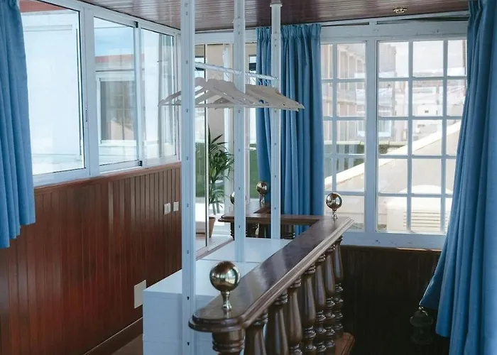 Luxury Beachfront Penthouse With Stunning Views Appartement Las Palmas de Gran Canaria