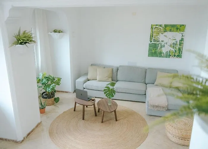 Luxury Beachfront Penthouse With Stunning Views Appartement