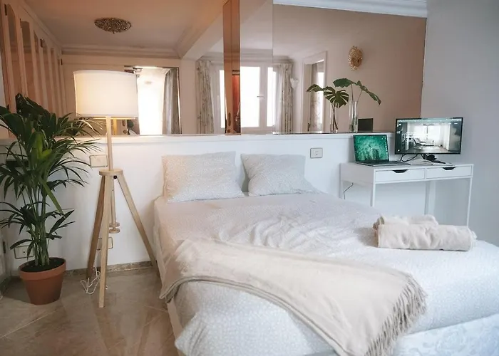 Luxury Beachfront Penthouse With Stunning Views Appartement Las Palmas de Gran Canaria